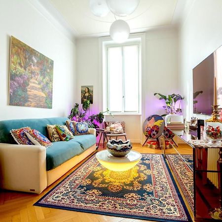 B&B Liberty Suite Μιλάνο Εξωτερικό φωτογραφία