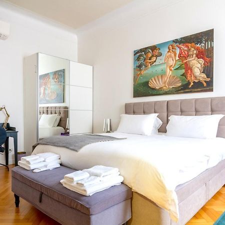 B&B Liberty Suite Μιλάνο Εξωτερικό φωτογραφία