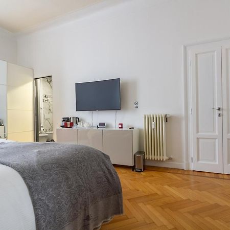 B&B Liberty Suite Μιλάνο Εξωτερικό φωτογραφία