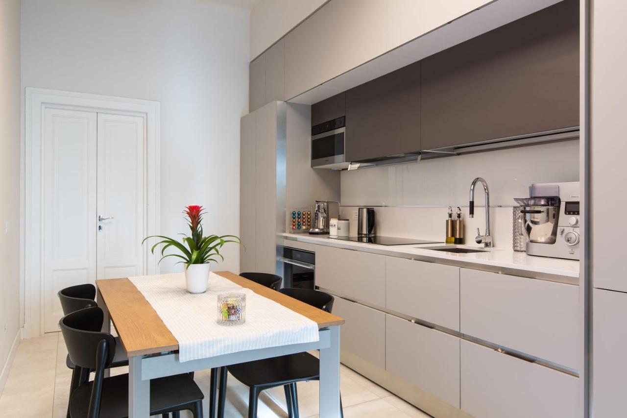 B&B Liberty Suite Μιλάνο Εξωτερικό φωτογραφία
