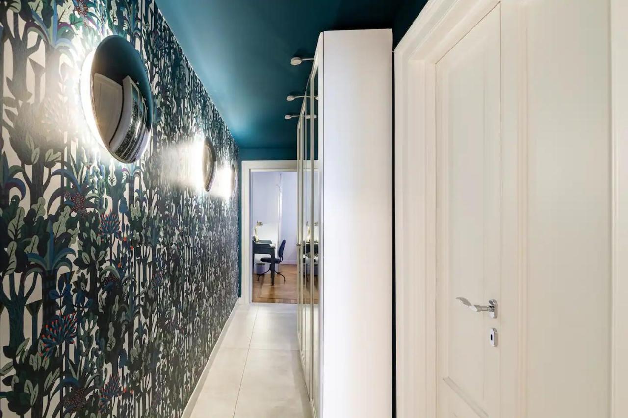B&B Liberty Suite Μιλάνο Εξωτερικό φωτογραφία