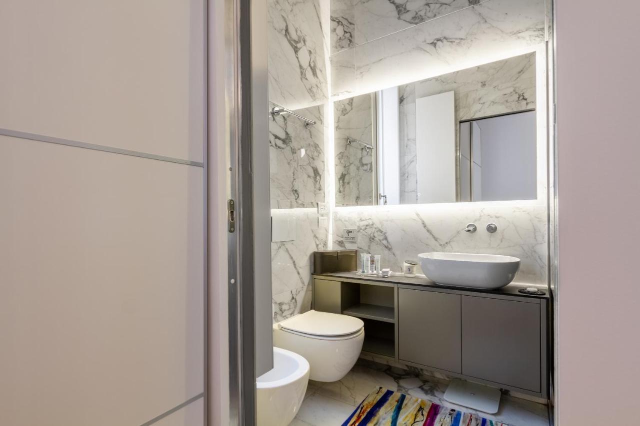 B&B Liberty Suite Μιλάνο Εξωτερικό φωτογραφία