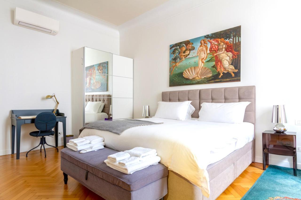 B&B Liberty Suite Μιλάνο Εξωτερικό φωτογραφία
