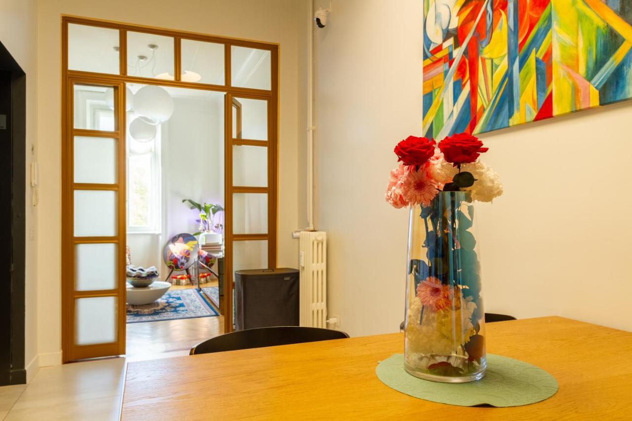 B&B Liberty Suite Μιλάνο Εξωτερικό φωτογραφία