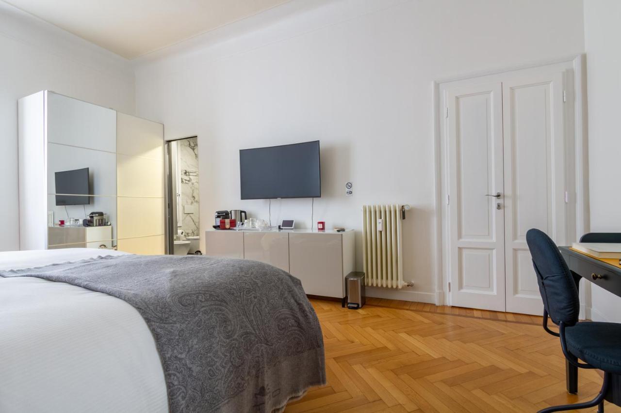 B&B Liberty Suite Μιλάνο Εξωτερικό φωτογραφία