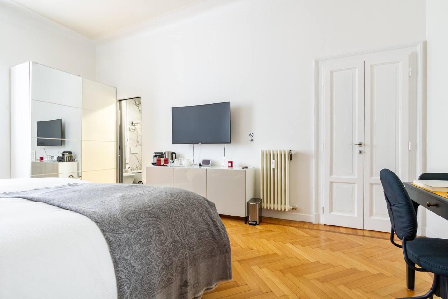 B&B Liberty Suite Μιλάνο Δωμάτιο φωτογραφία